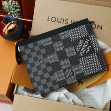 LV Clutch Bags